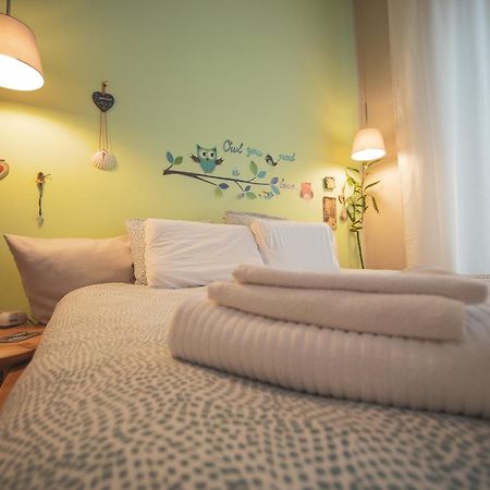 Itiseasy Palermo 1 E 2 Private Apartments Exterior foto